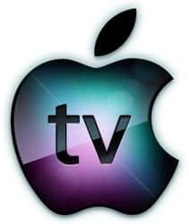 Apple pr�parerait une nouvelle version de l'Apple TV tournant sous le m�me OS que l'iPhone ?